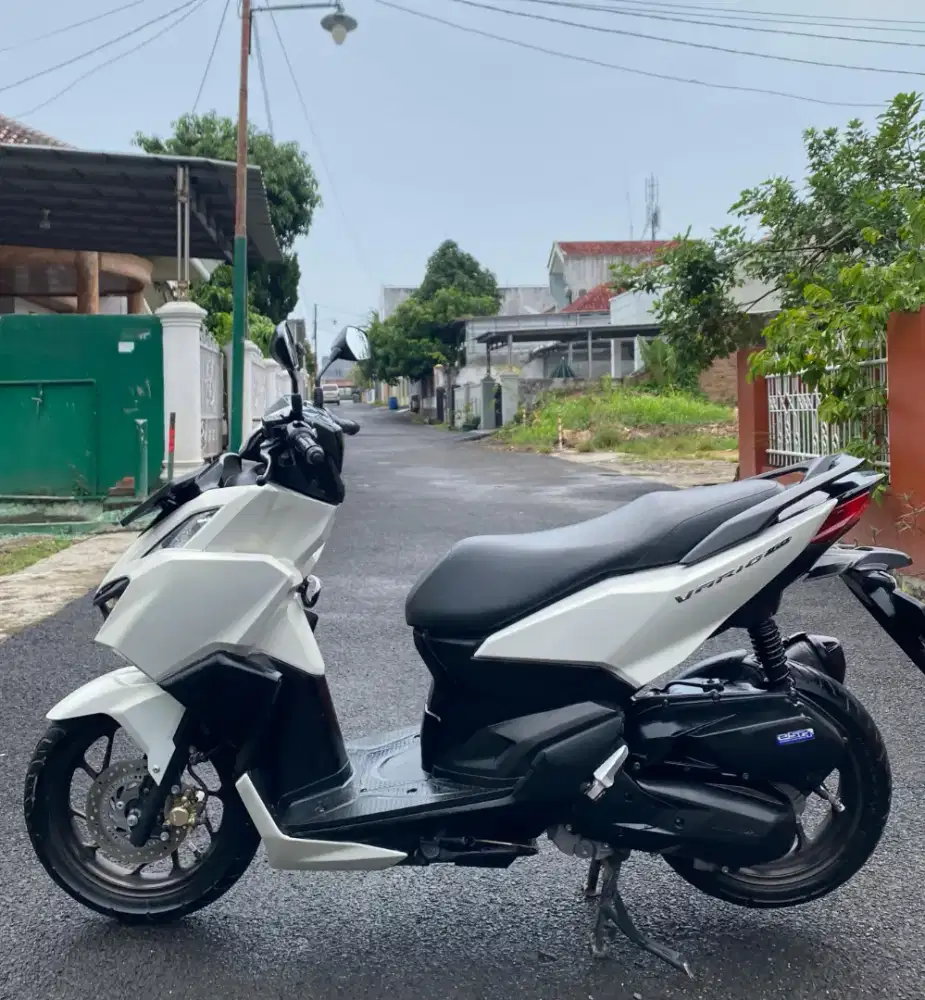 HONDA VARIO 160 ABS 2022 SMART KEY