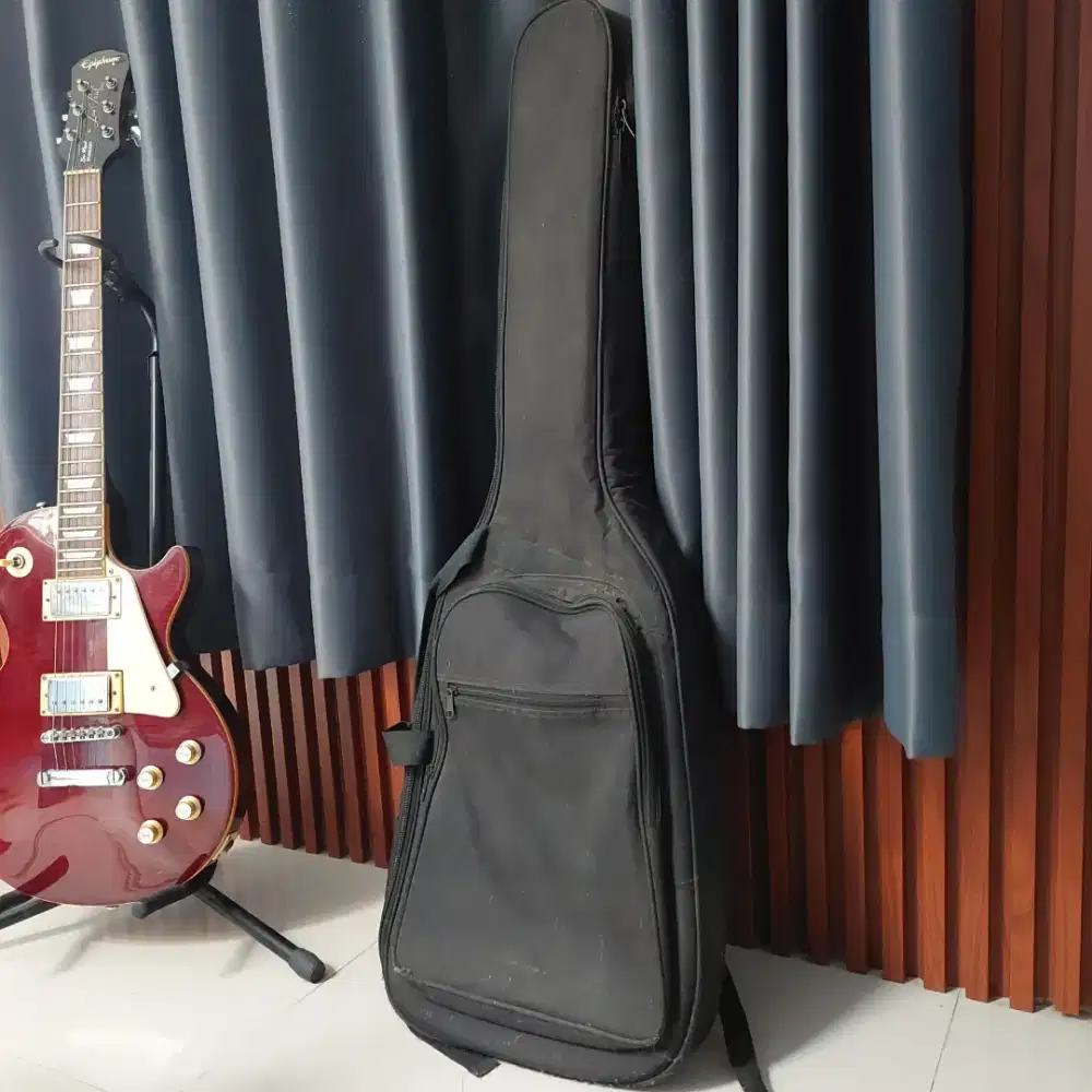 Gitar Epiphone Les Paul Standart