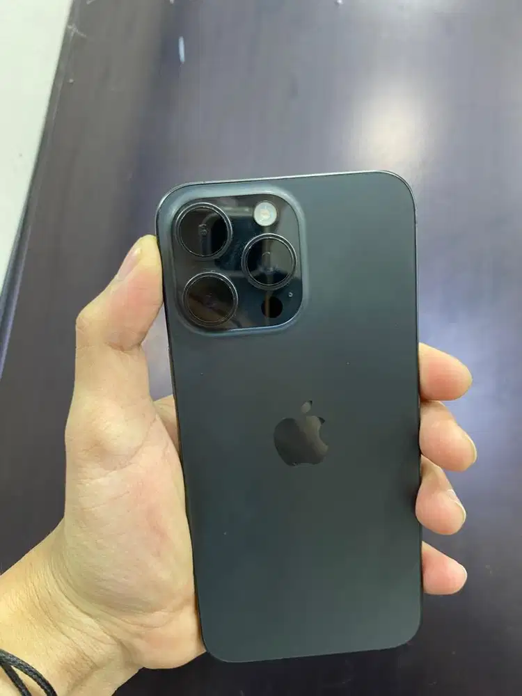 Iphone 15 pm 256 ibox