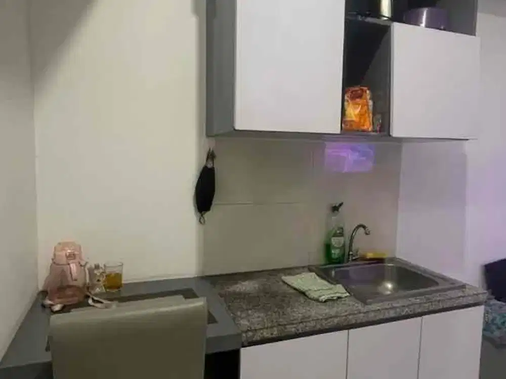 MURAH POLL‼️Gunawangsa tidar 2BR jual apartemen pusat kota