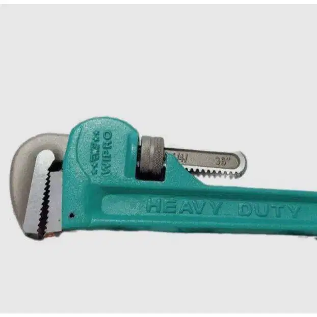 Kunci Pipa 36 Inch Wipro | Bekas | Harga Miring | Kondisi Baik