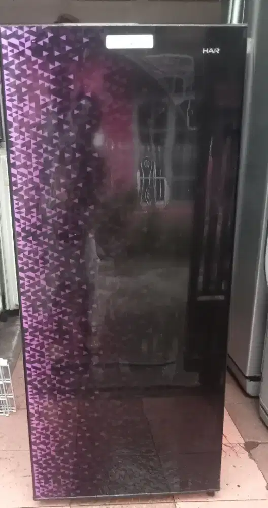 Sharp mdl terbaru mulus Tinggi orian