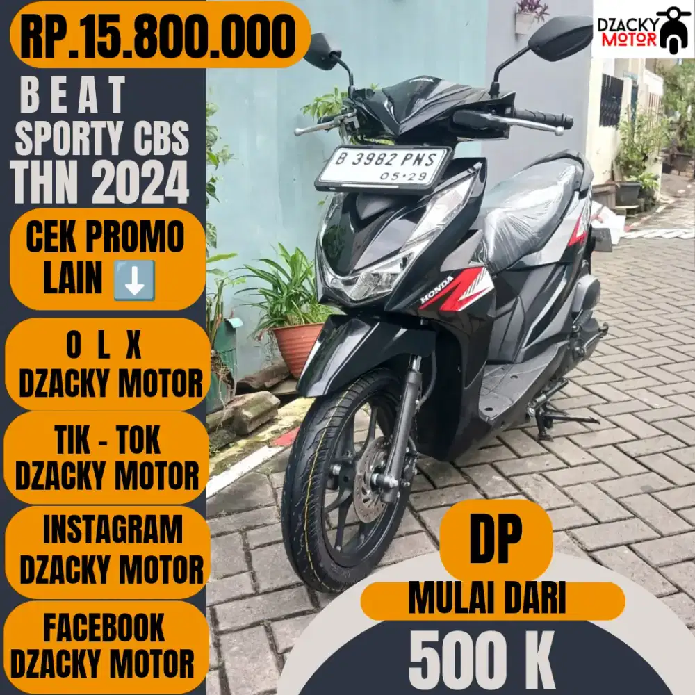 BEST SPORTY CBS 2O24 SECOND LIKE NEW