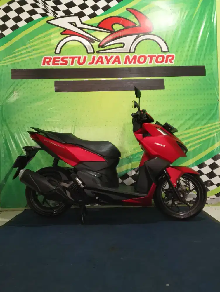 Vario 160 CBS th 2023 cash/kredit #rjm