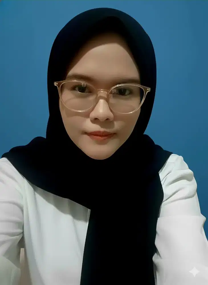 Pengalaman rsepsionis dan admin