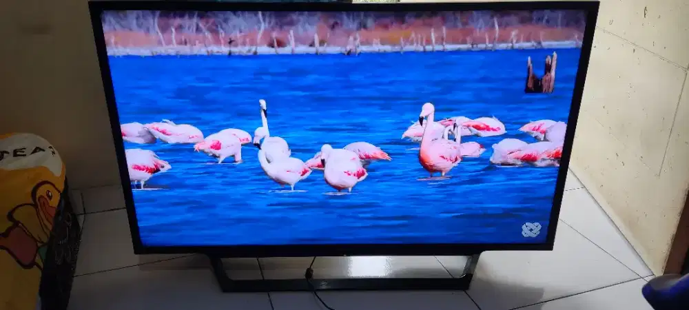 Tv sony bravia 40INCH SUDAH ADA NETLFIX & YOUTUBE DIGITAL TV
