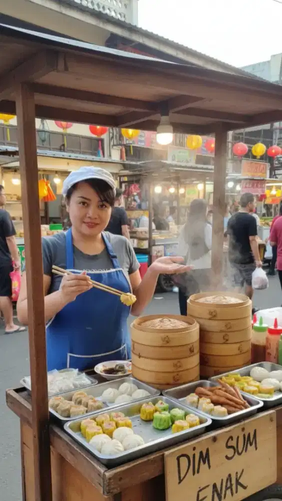 operator sales dimsum