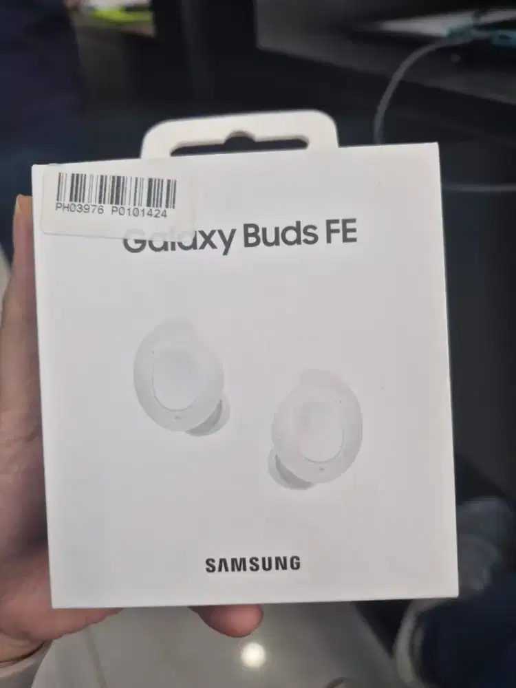 Samsung BUDS FE