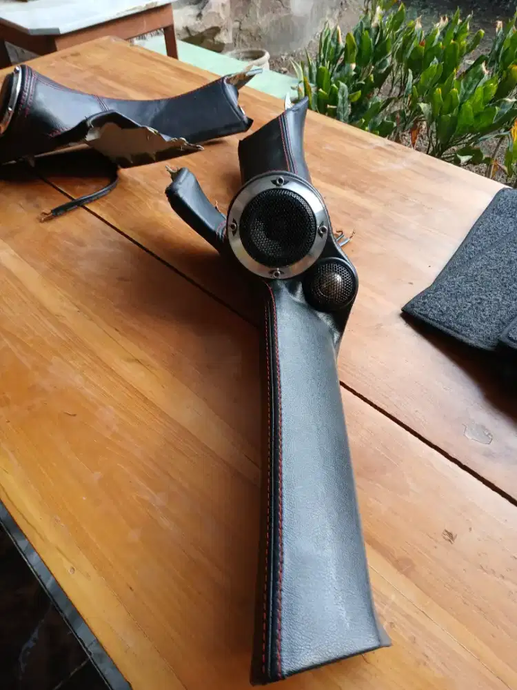 3way pillar innova reborn bahan original mid braxton