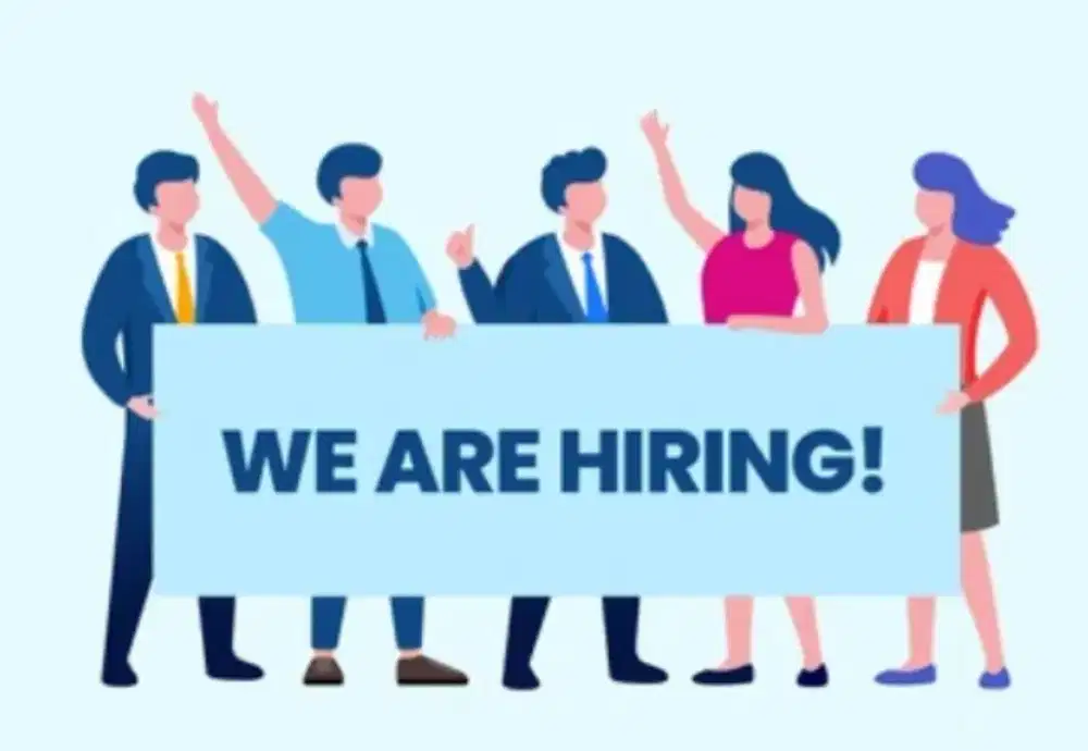 Lowongan Kerja Manajer Operasional lokasi Brebes