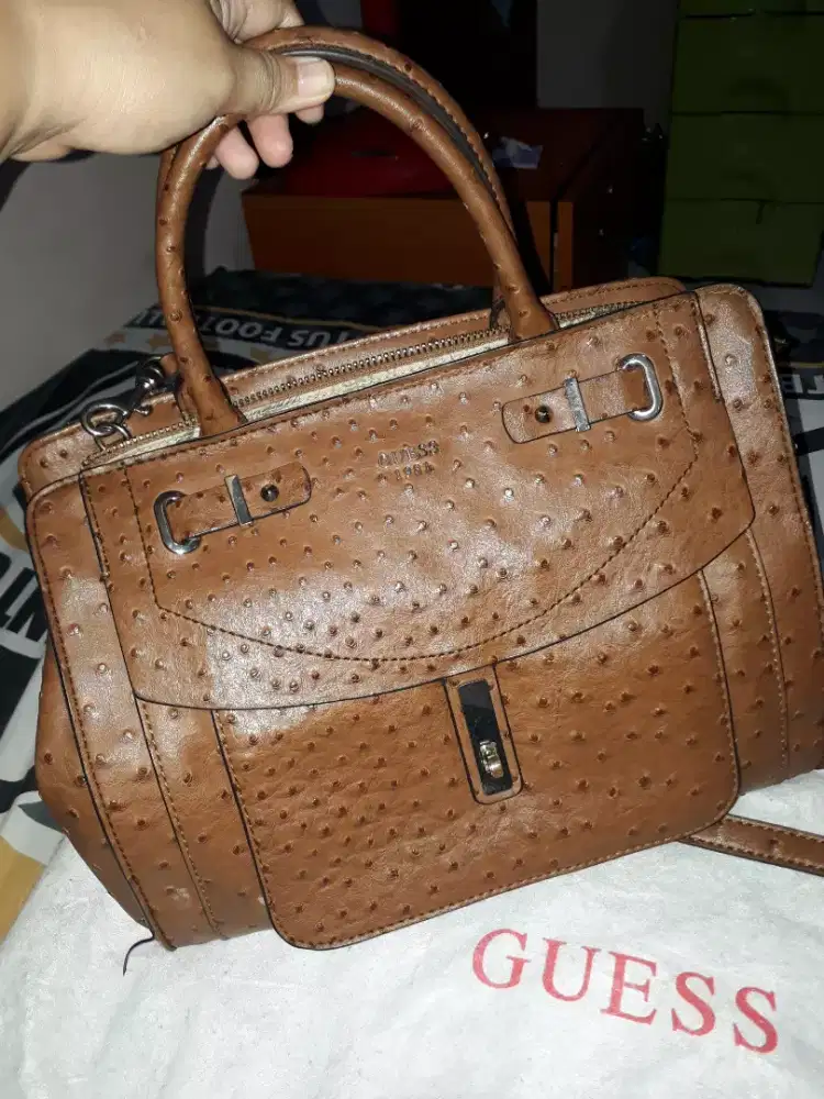 Tas Guess Ori Bagus