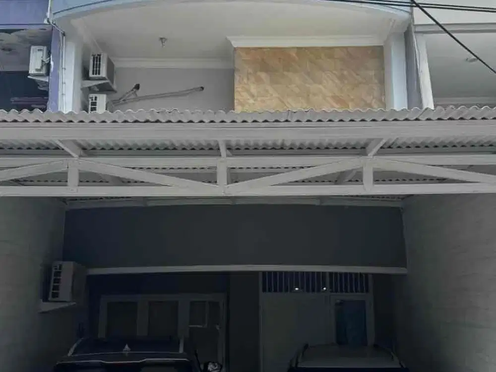 DI JUAL CEPAT HARGA MIRING DI DANAU SUNTER