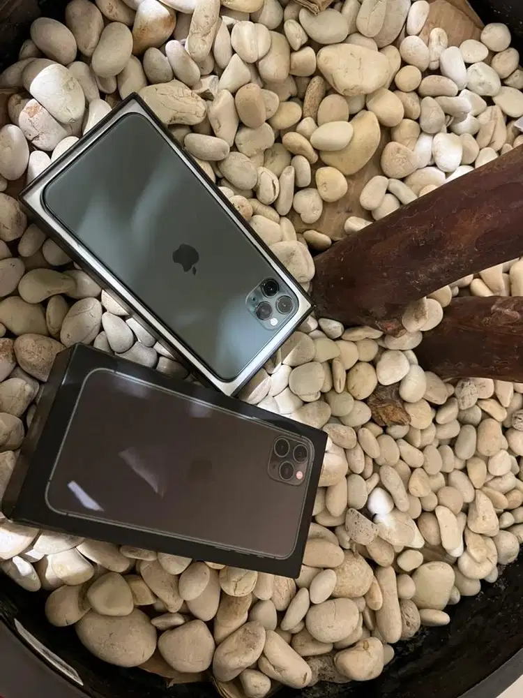 iphone 11 pro max 256gb say hello