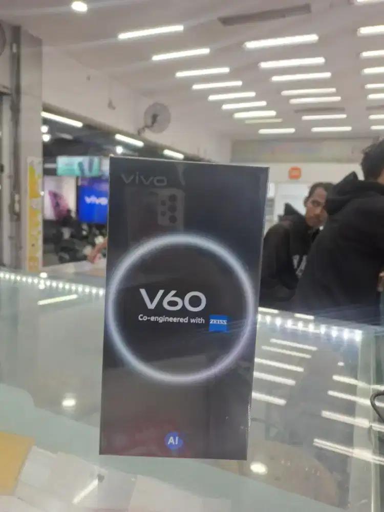 Vivo v60 256 GB
