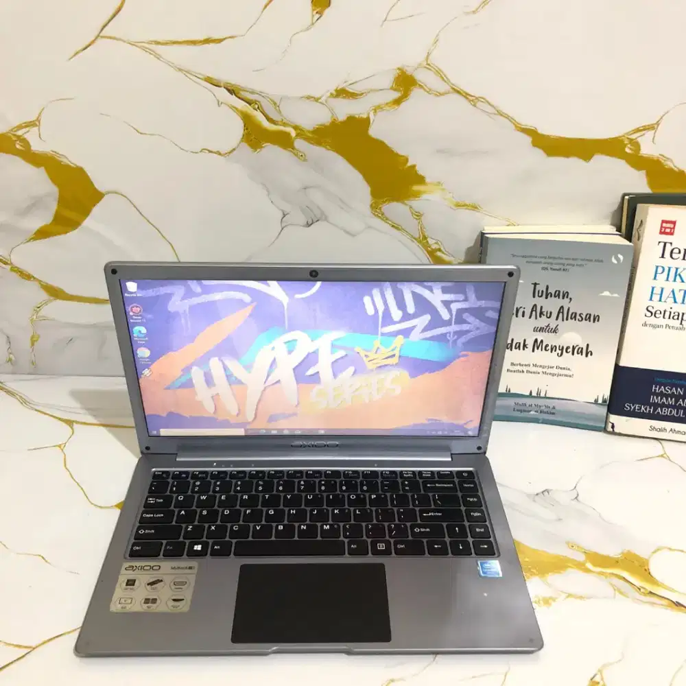 Axioo mybook 14E N4000 4/128 Gb