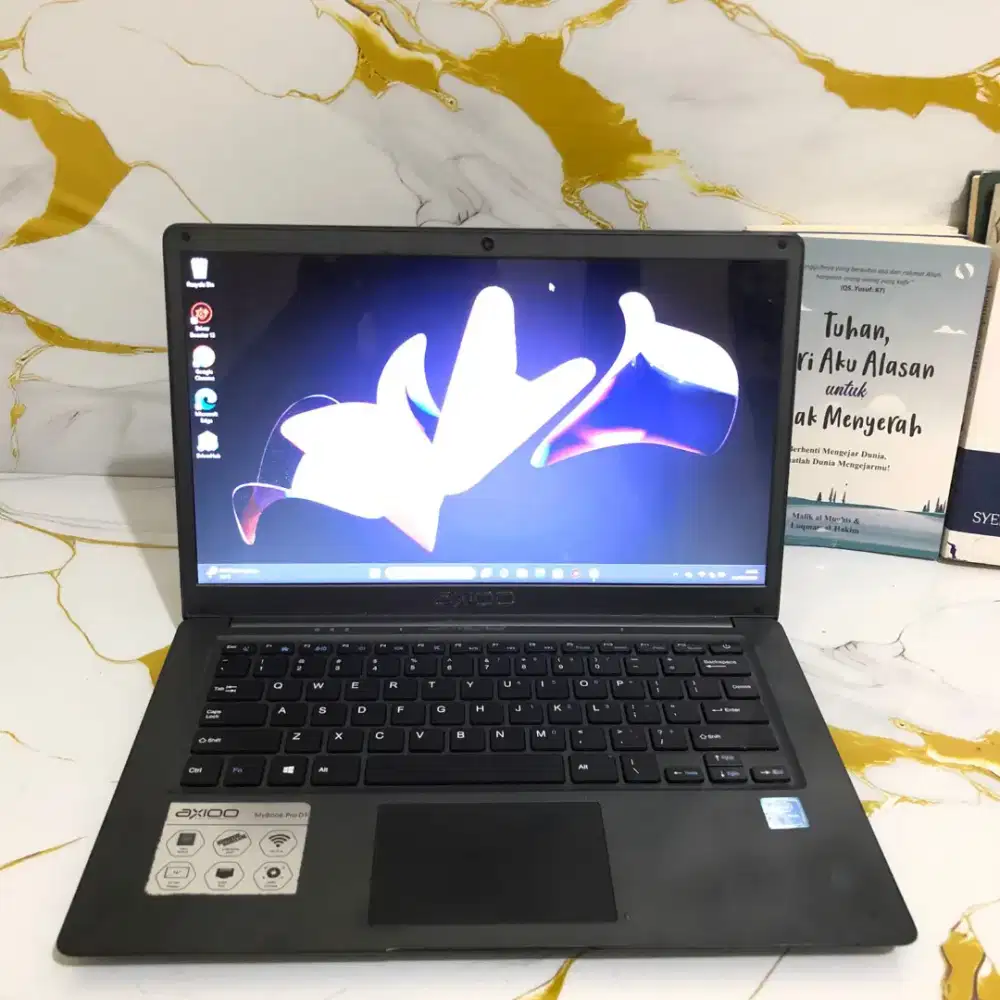 Axioo Mybook Pro D1 N4020 6/256 Gb