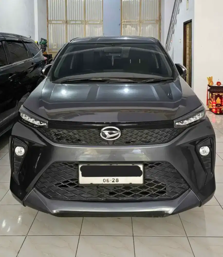 DAIHATSU XENIA 1.3 R CVT 2023