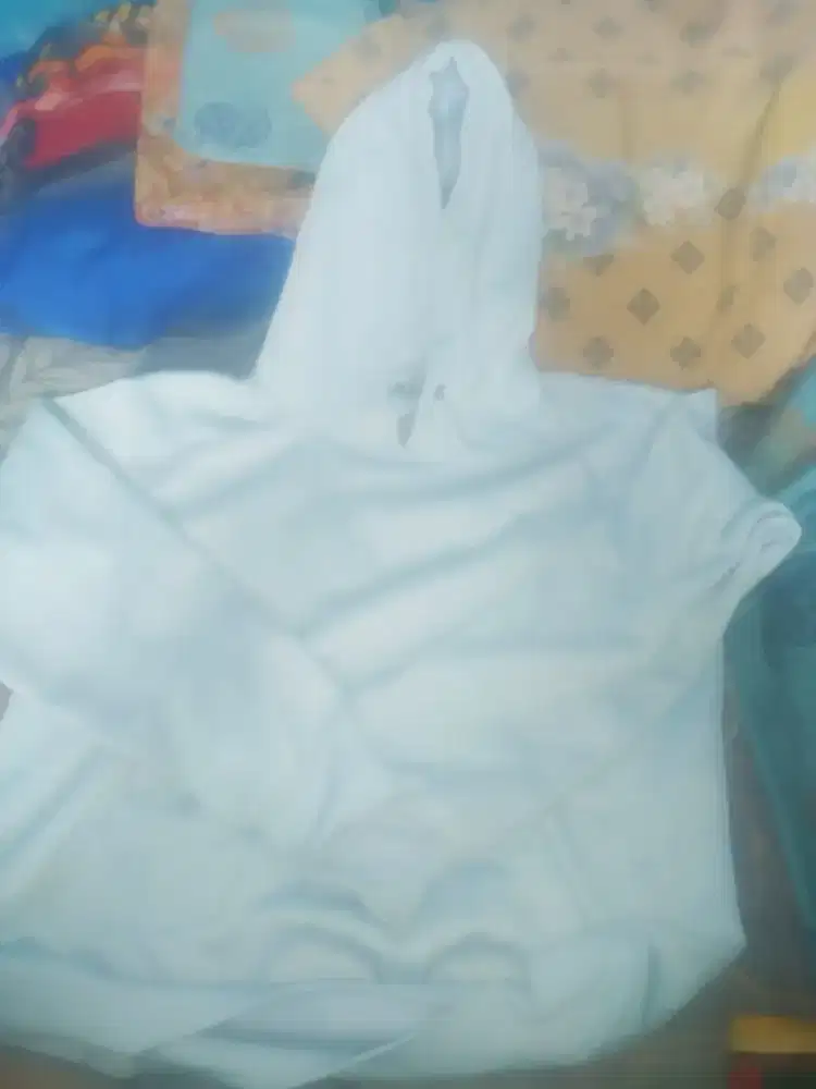 Jual aja ni jaket telor asin 80k