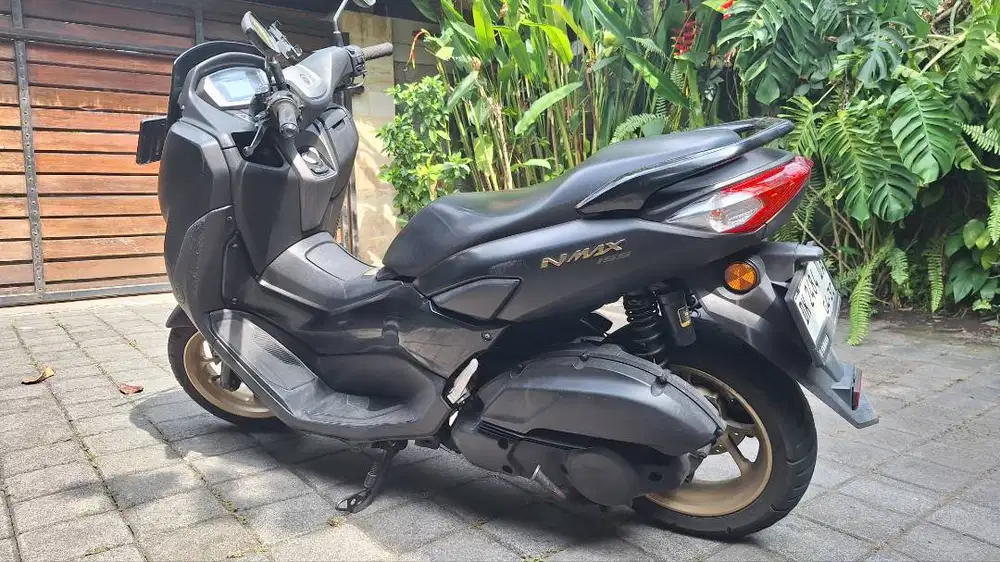 Honest, solid, serviced Nmax 2020