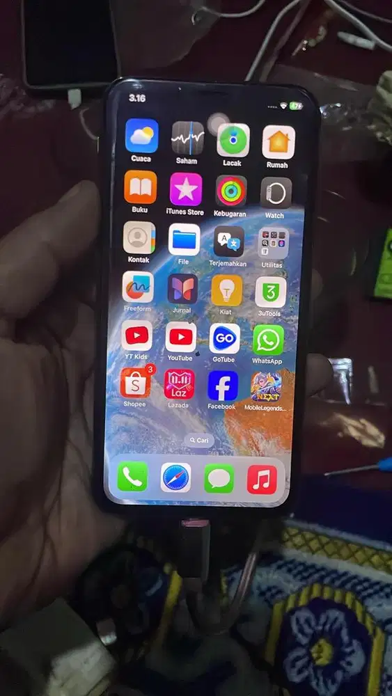 Iphone xs 64 gb Batangan