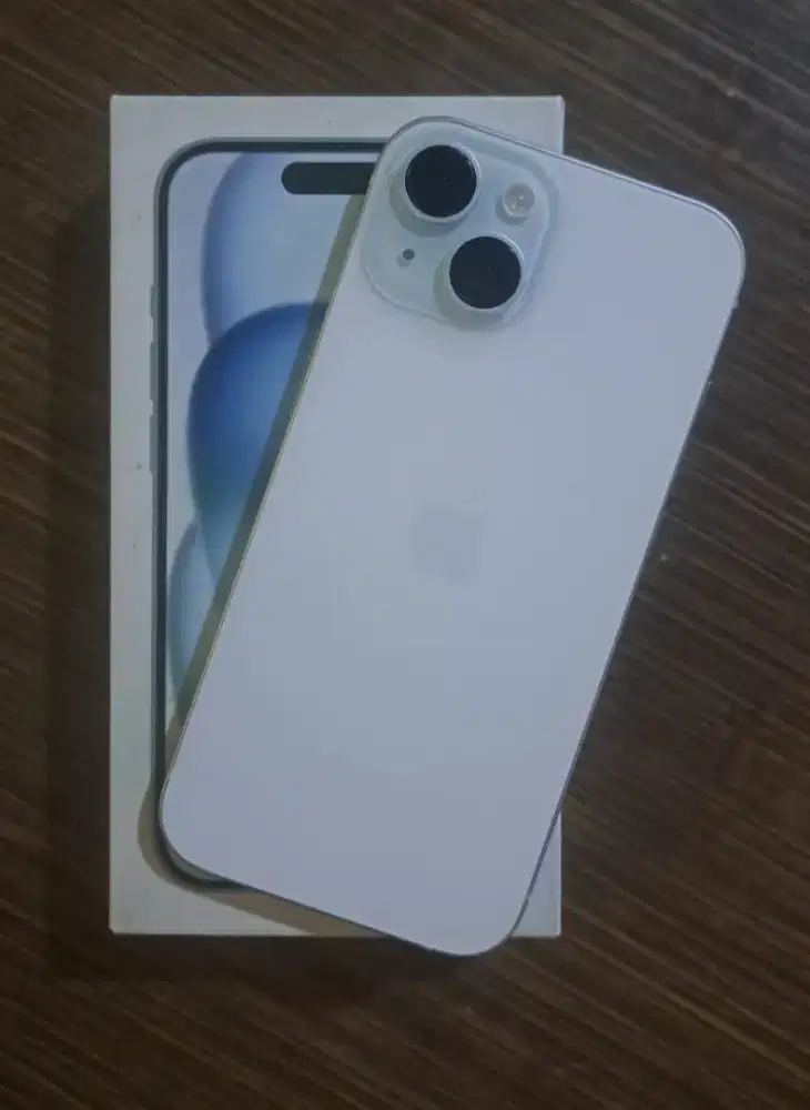Iphone 15 128gb inter