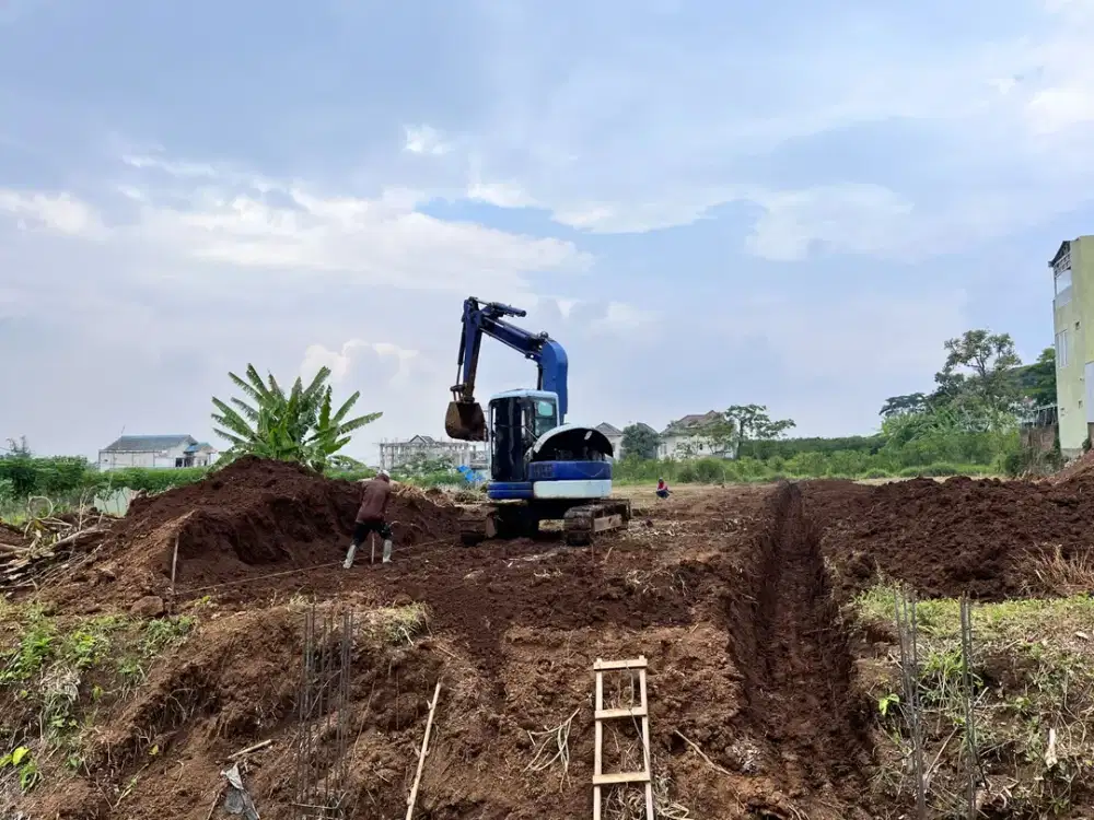 Kos Eksklusif 2 Lantai Promo 5 Unit Saja di Area Kampus Malang