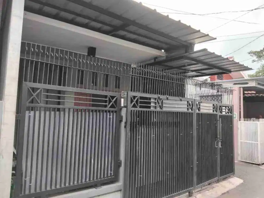 hunian nyaman di Cibubur jkt timur