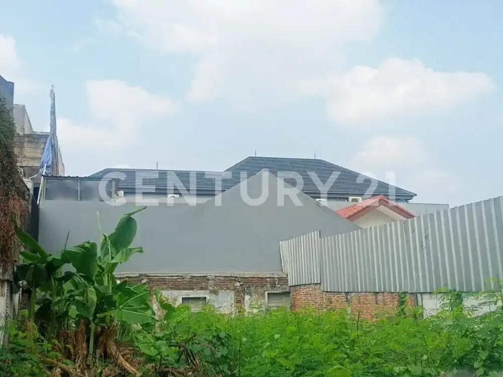 Tanah Kavling Dijual Cepat Di Cipete Jakarta Selatan