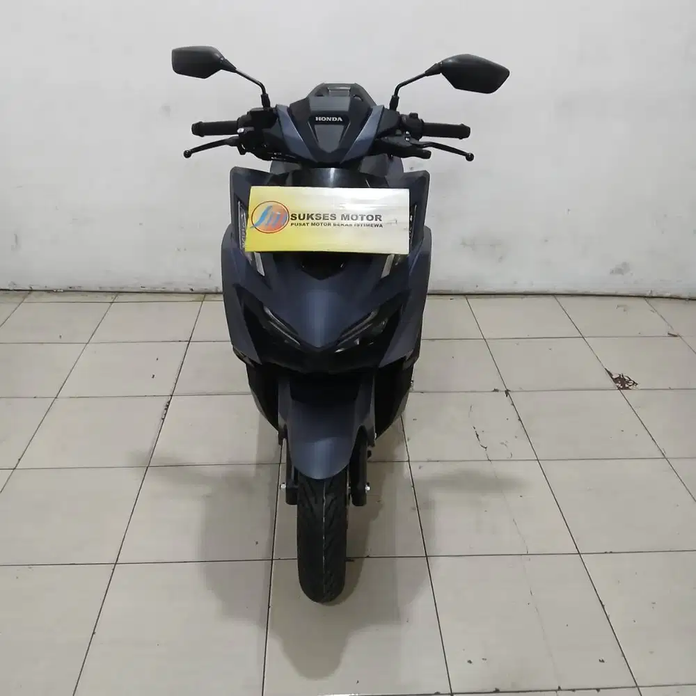 Promo Spesial Honda Vario 160 Cbs 2025