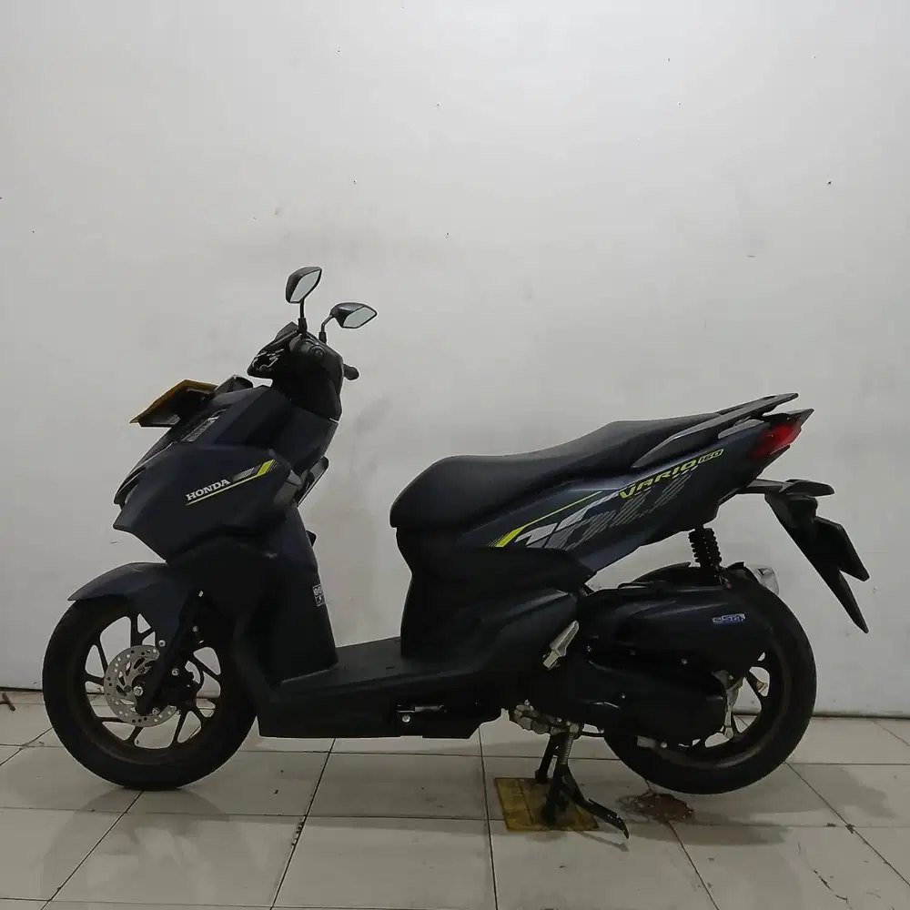Promo Spesial Honda Vario 160 Cbs 2025