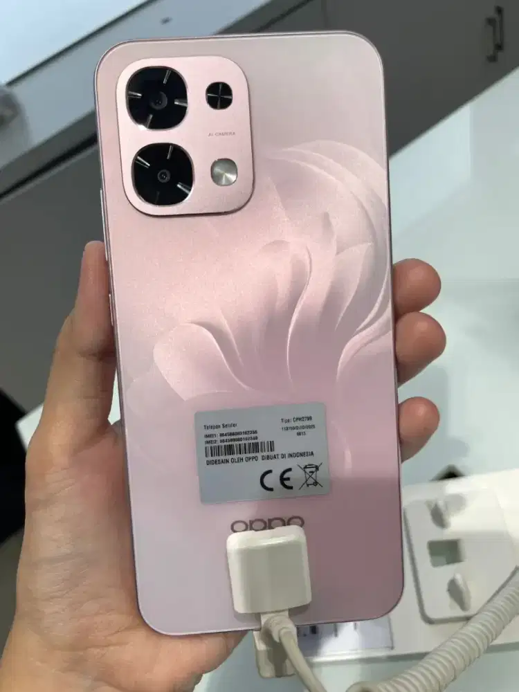 OPPO A6 PRO 5G!!