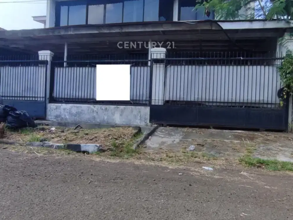 Dijual Rumah Strategis Di Kawasan Bintaro Jakarta Selatan