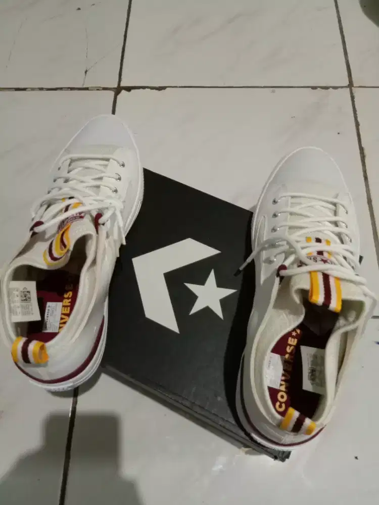 Sepatu Converse High Original