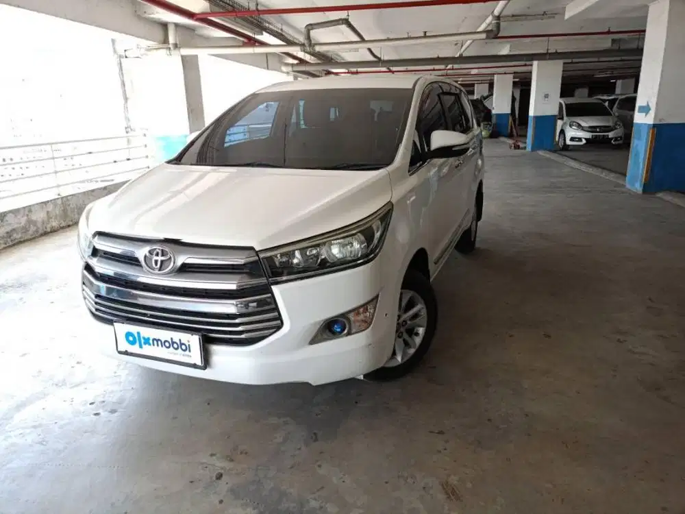 INNOVA 2.4 V SOLAR AT 2017