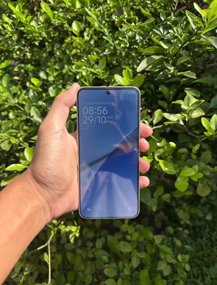 Xiaomi 15 Ram 12/512gb