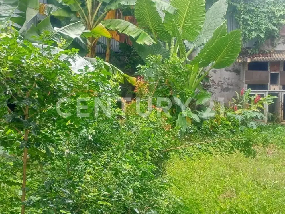 Kavling Dijual Murah Di Bintaro Sektor 1 Jakarta Selatan