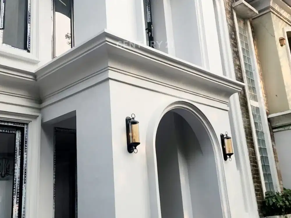 Dijual Rumah Bagus Strategis Di Bintaro Sektor 9