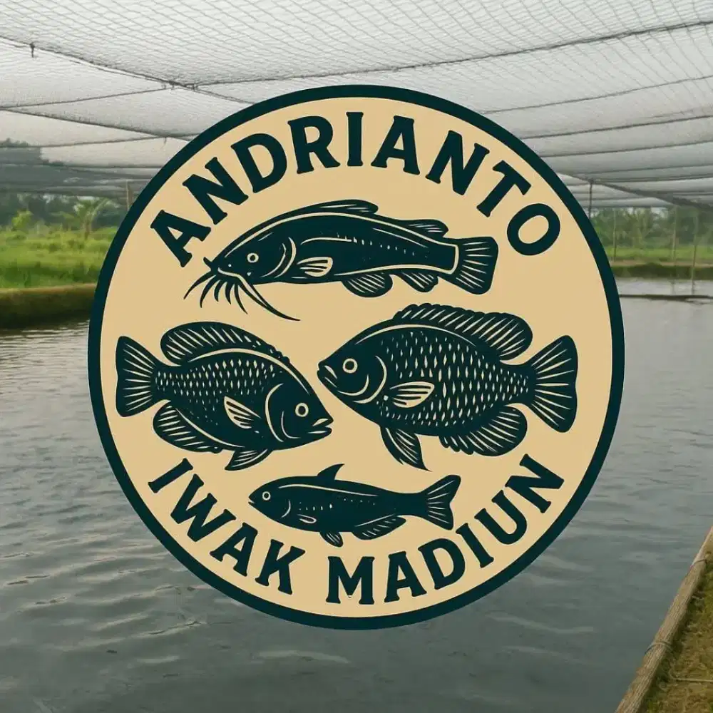 Benih Lele,Gurame, Nila