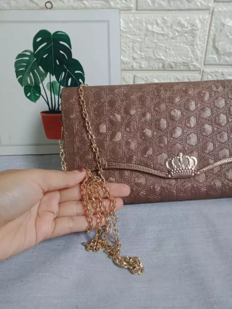 DOMPET PESTA DOMPET KONDANGAN TAS KONDANGAN CLUTCH
