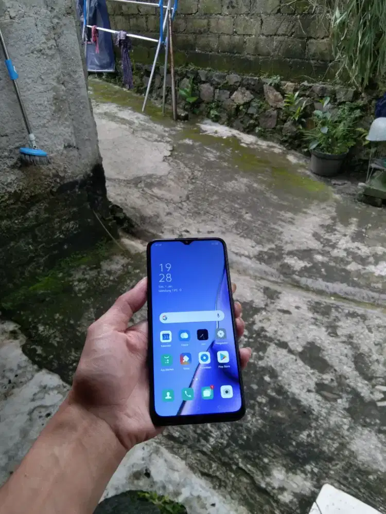 Oppo A5 2020 3/64Gb