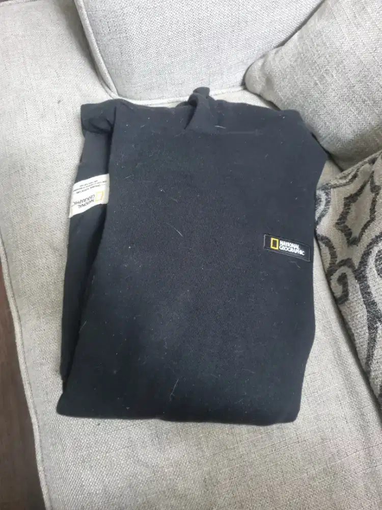 Hoodie natgeo national geographic