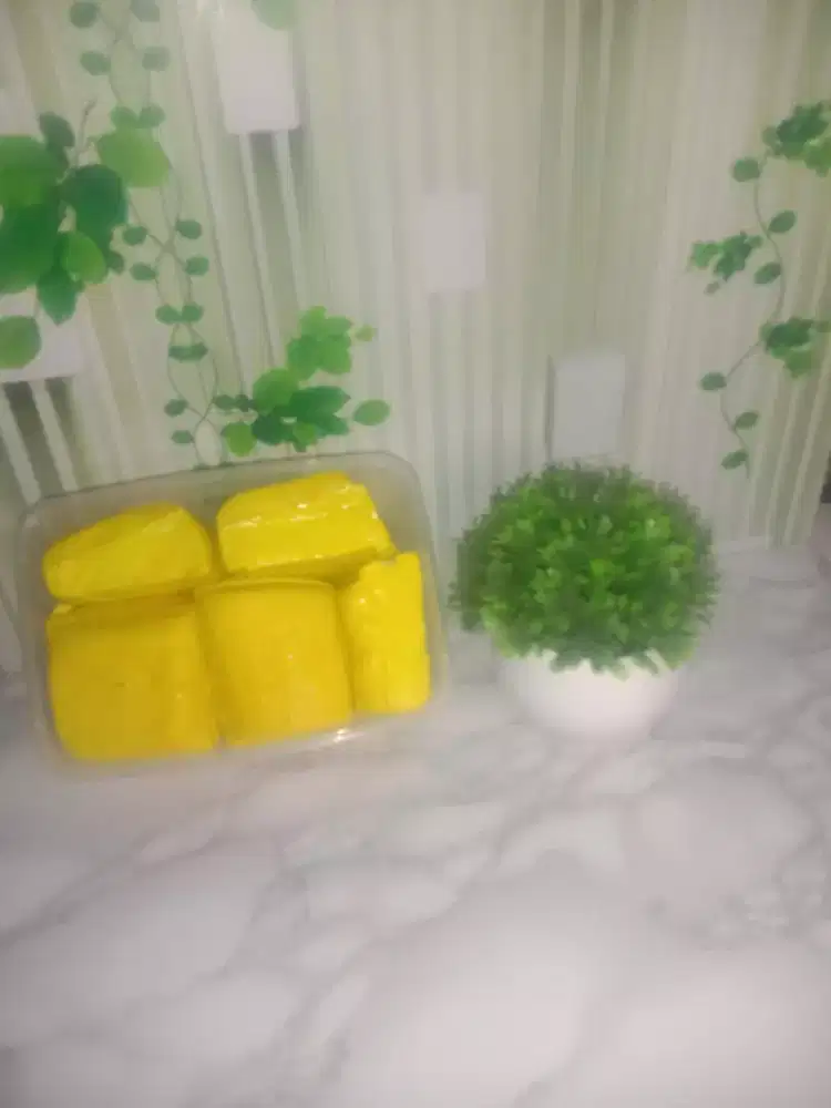 tahu sutra asli cibuntu