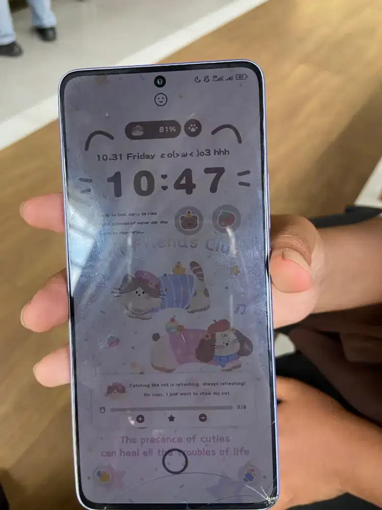 Jual Hp Xiaomi Redmi Note 13 pro 5g