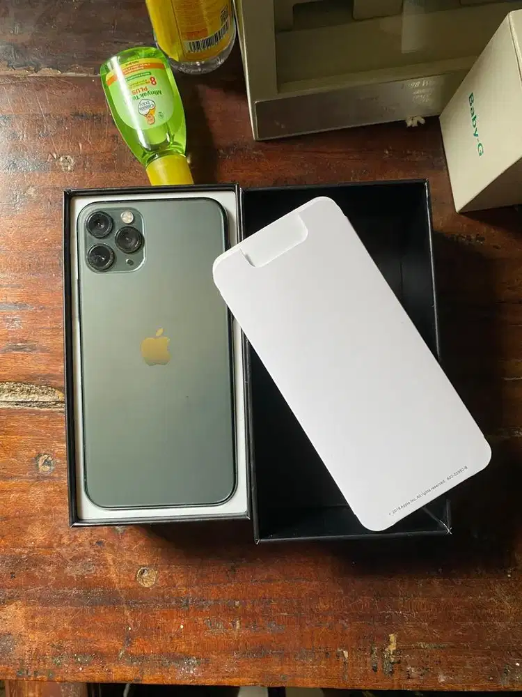 Iphone 11 Pro 64GB