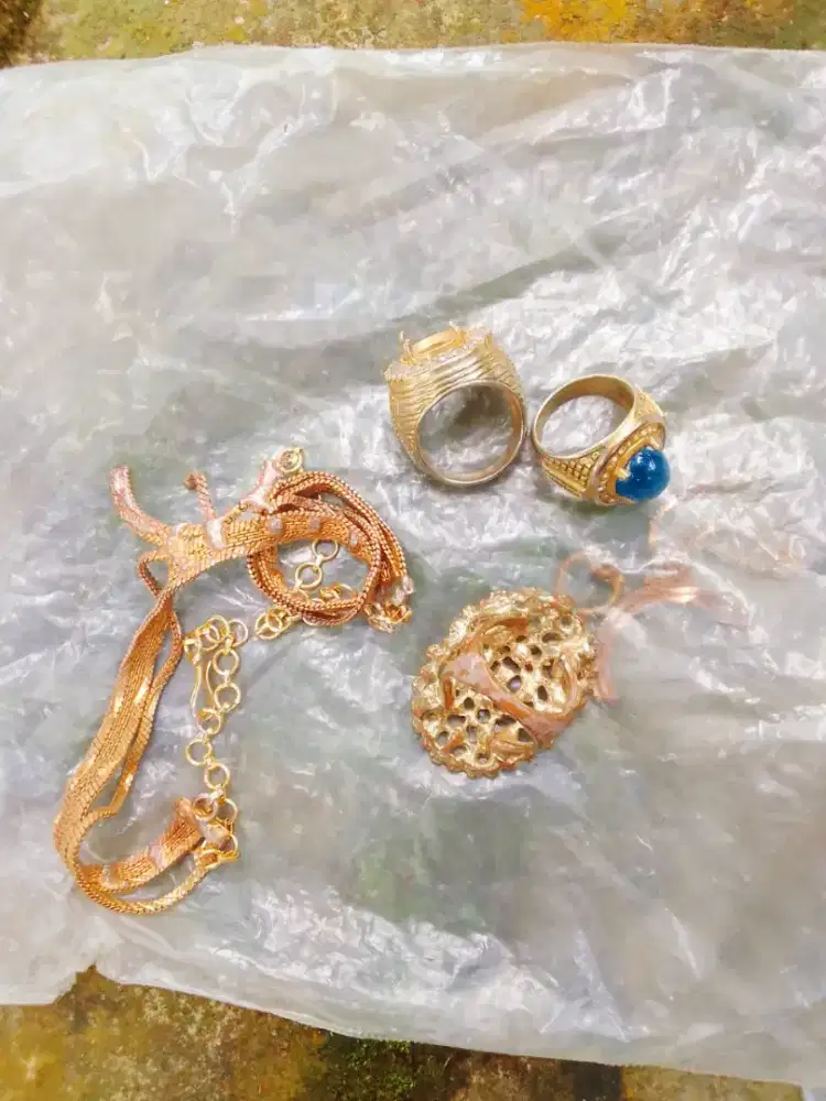 BELI EMAS SESUAI PASARAN DAN JEMPUT KETEMPAT