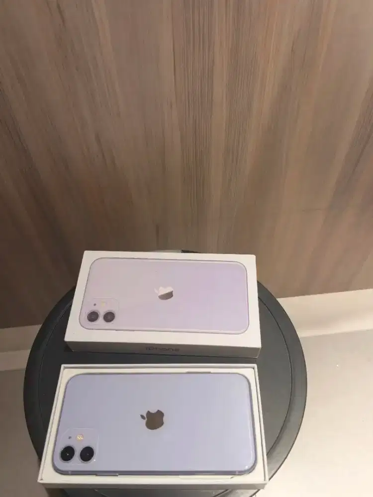 Iphone 11 128gb sempurna