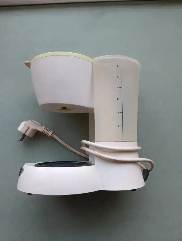 Jual Mesin Coffee Maker