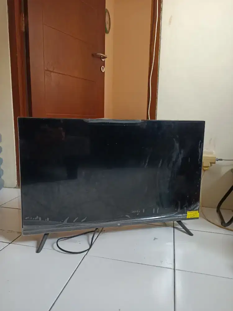 Tv Android Xiaomi