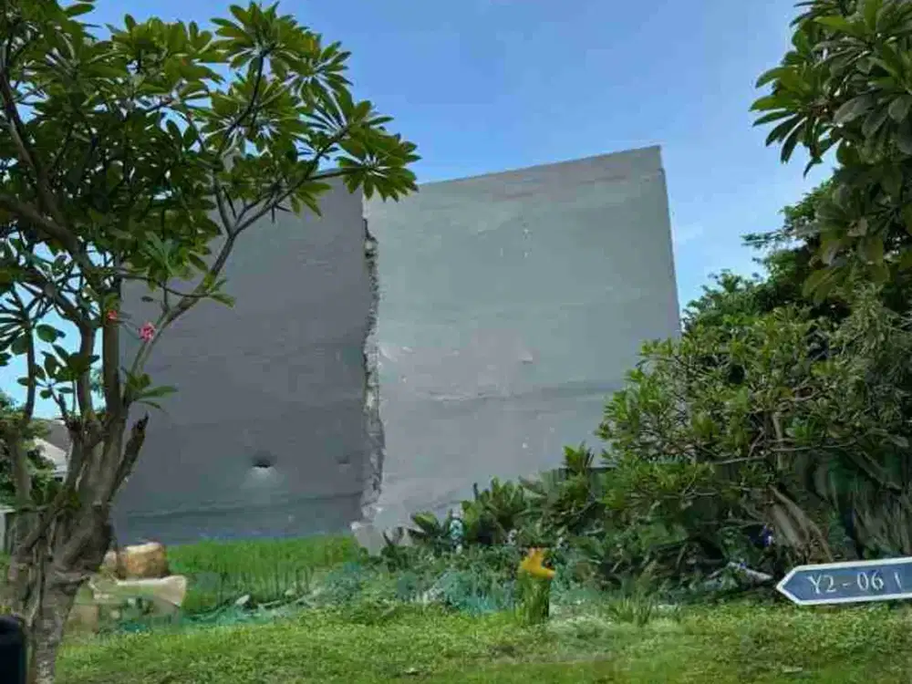 Tanah Siap Bangun Zimbali Costa Termurah Langka Pakuwon City