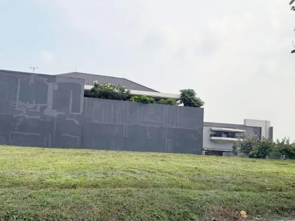 Tanah Graha Family YY Siap Bangun Surabaya